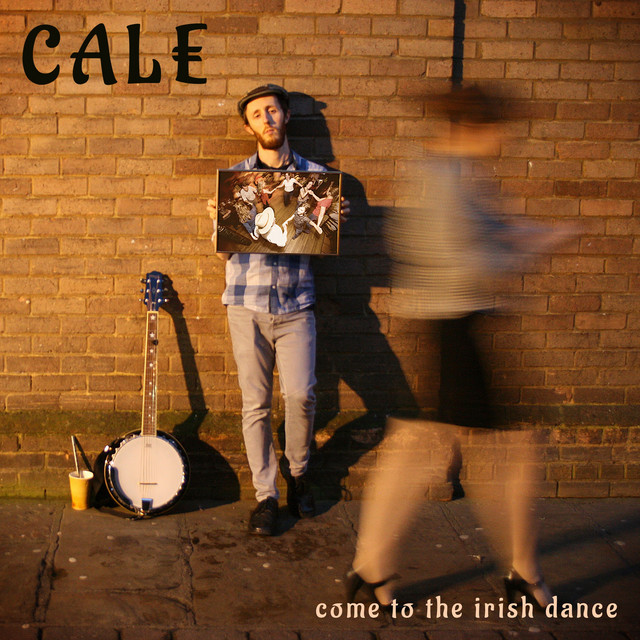 Come To The Irish Dance