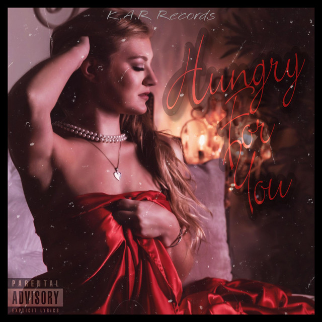 Hungry for you
