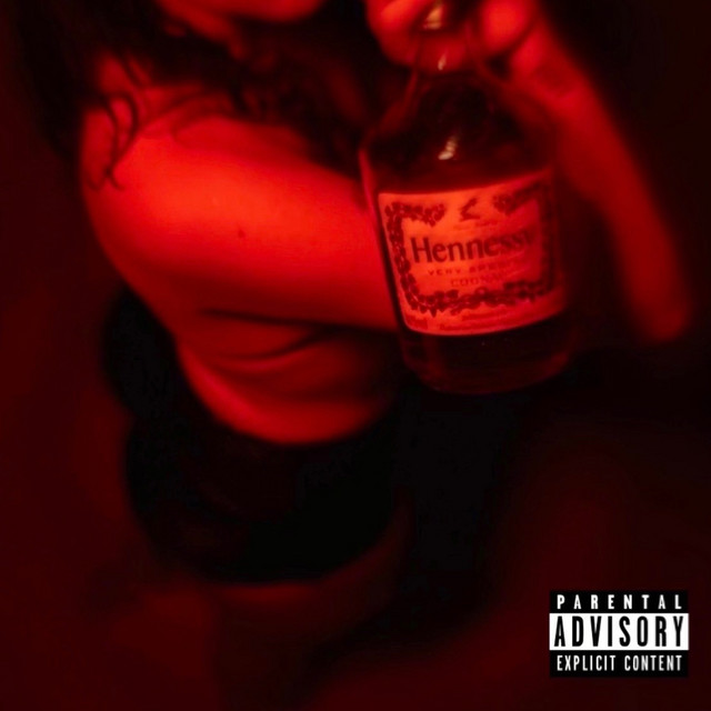 Drunk interlude cover art