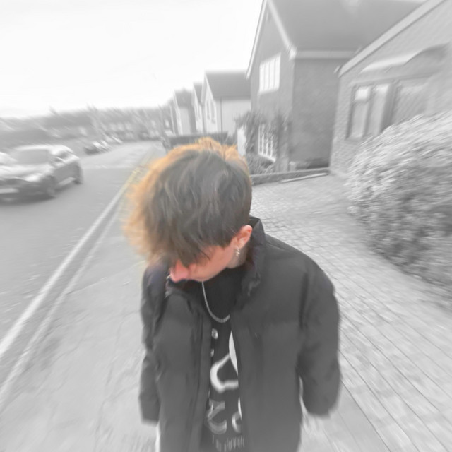 follow cover art