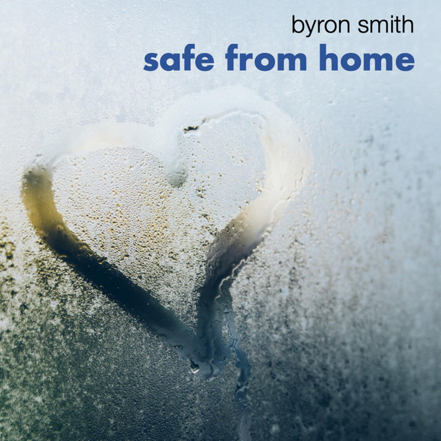 Safe from Home cover