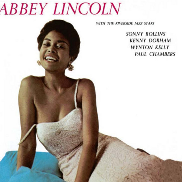 That's Him! — Abbey Lincoln