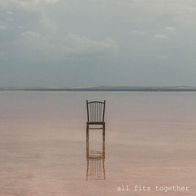 all fits together album image