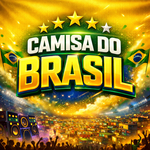 Camisa do Brasil