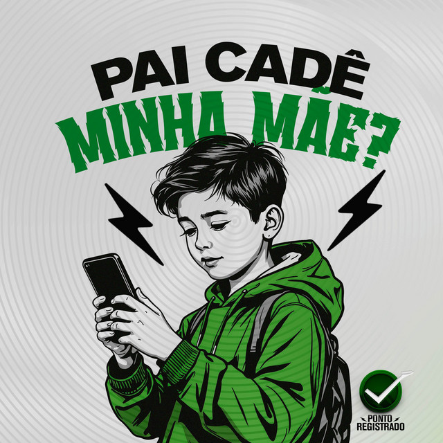 Ponto Registrado