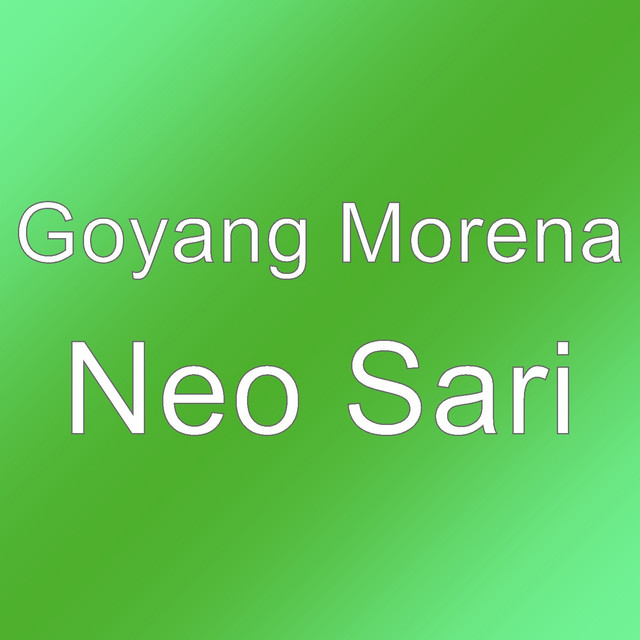 Goyang Morena