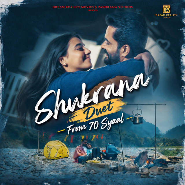 Shukrana [Duet) (From 70 Syaal]