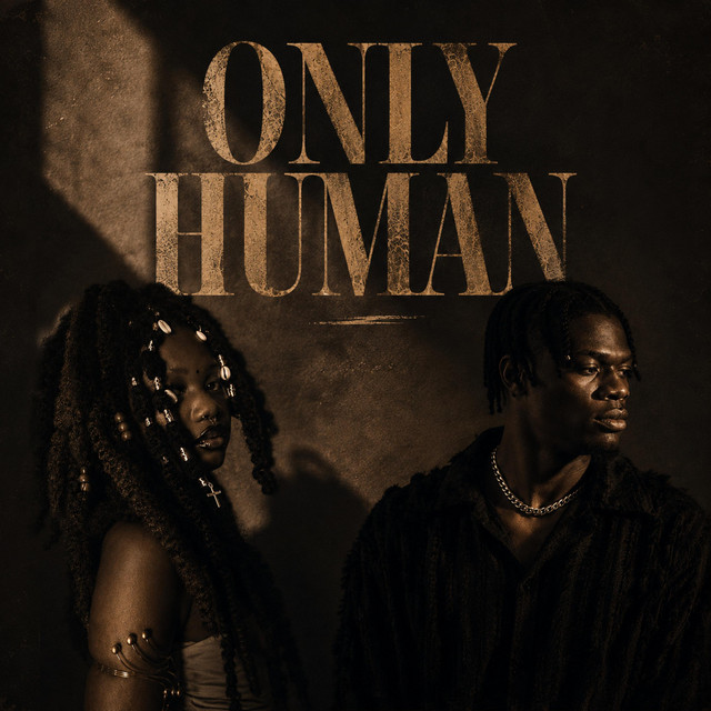 Kelvinnice, Apr!L – Only Human
