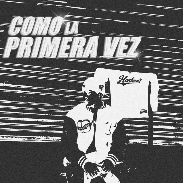 Como La Primera Vez cover art