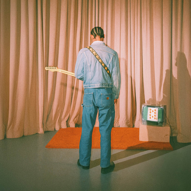 Bet On Red album image
