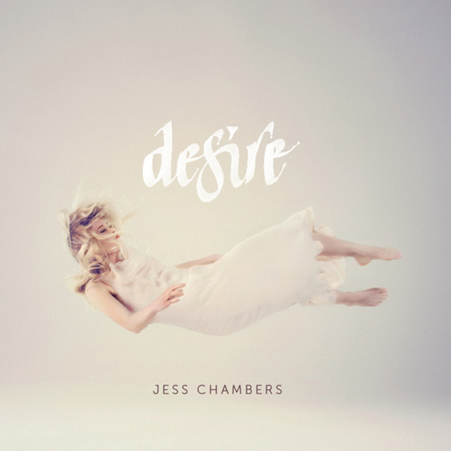 Desire cover art