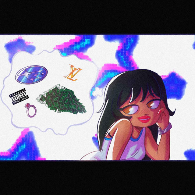 Cover of Ela Ta Gostando! by DinoPC