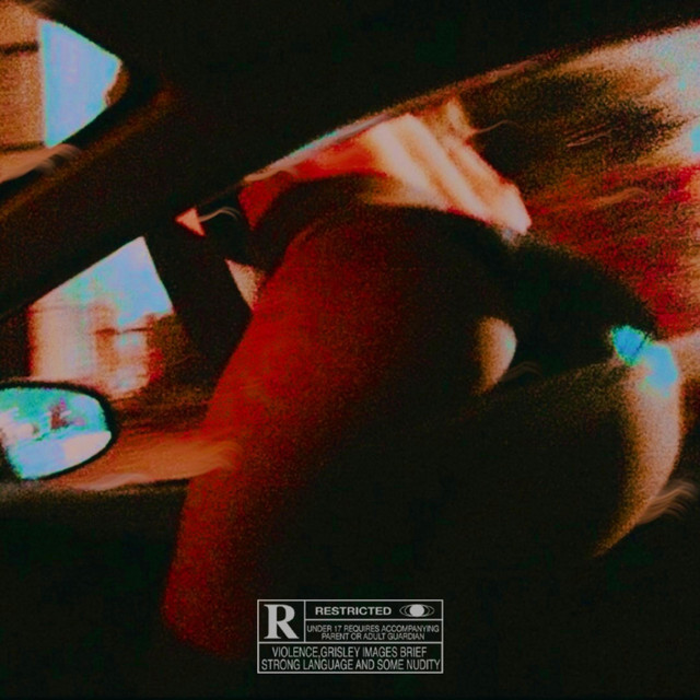 Drive Me Crazy