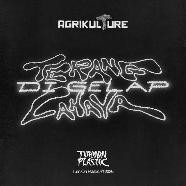 Terang Di Gelap Cahaya cover