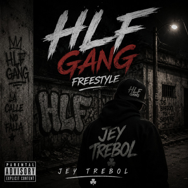 HLF GANG FREESTYLE