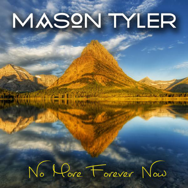 No More Forever Now cover