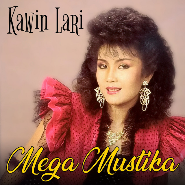 Kawin Lari cover art