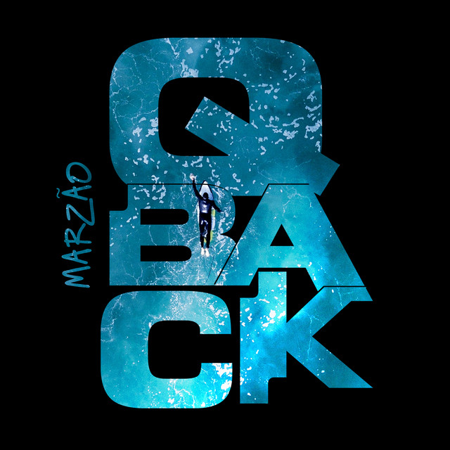 Marzão cover art