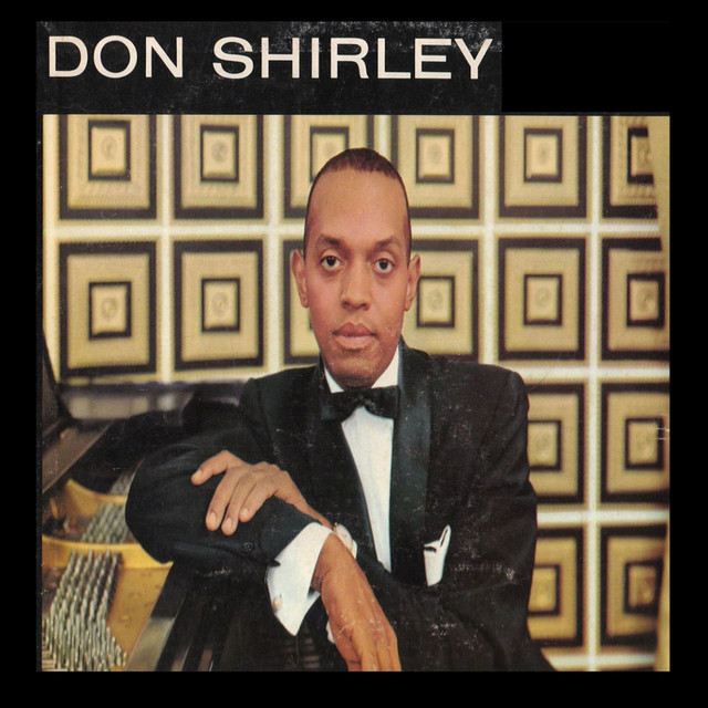 こ*ん様 毎日方法　廃盤　DON SHIRLEY SOLOS　CLP3007　L Don Shirley - Album by Don Shirley | Spotify