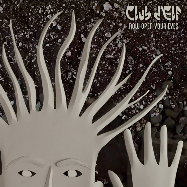 undefined album image