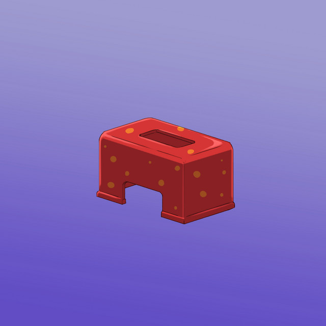 Potty cover