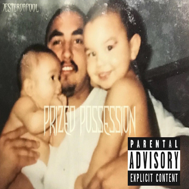 Prized Possession cover art
