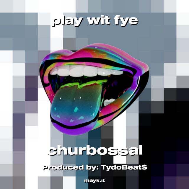 play wit fye cover art