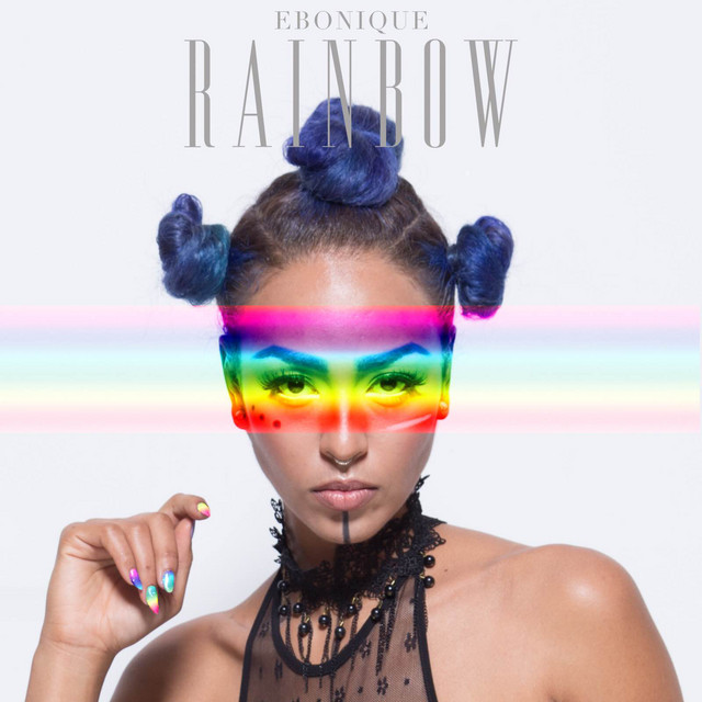 Rainbow - Single cover art
