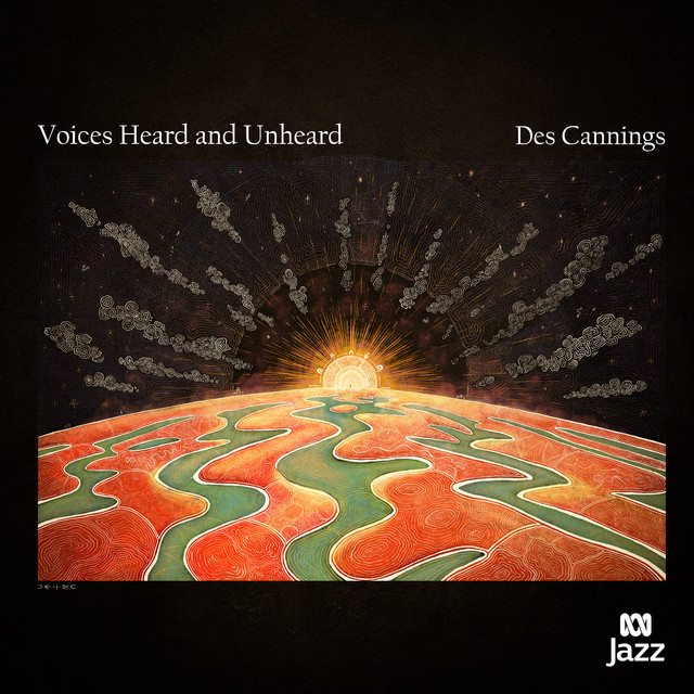 Des Cannings