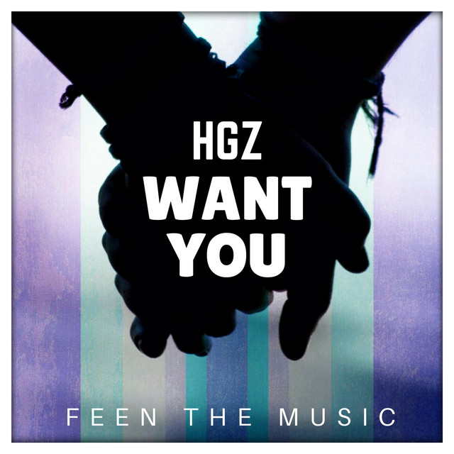 Want You cover