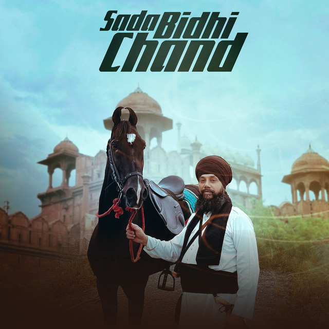 Sada Bidhi Chand