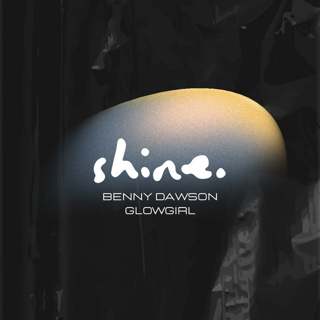 Shine cover art