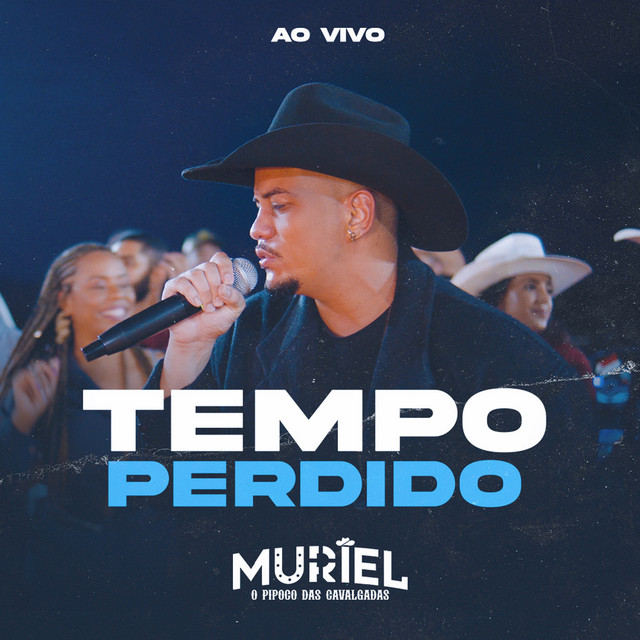 Tempo Perdido - Ao Vivo