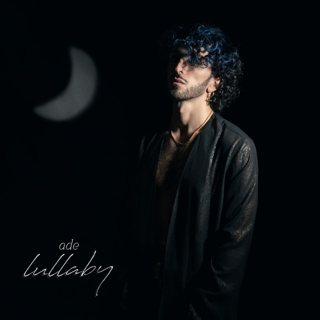 lullaby cover art