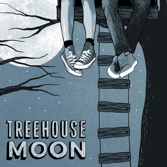 Treehouse Moon cover art