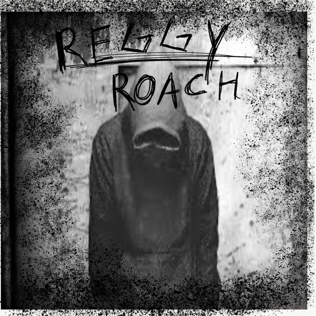 Reggy Roach Essentials cover art