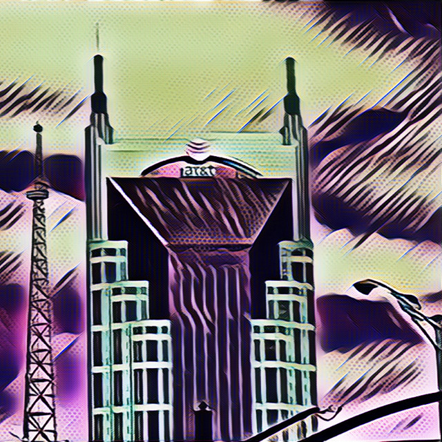 We Run The City