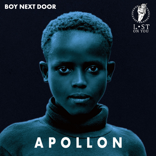 Apollon album art