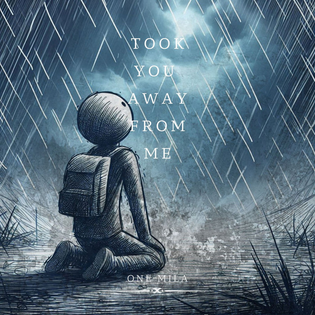 Took You Away from Me