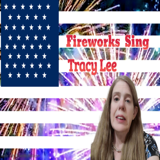 Fireworks Sing cover