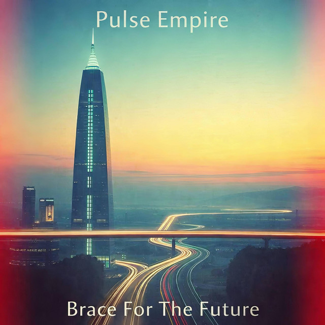 Brace For The Future