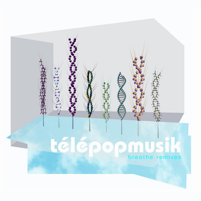 Breathe - Remix By 2 Square - song and lyrics by Télépopmusik