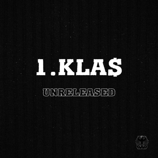 Unreleased cover art
