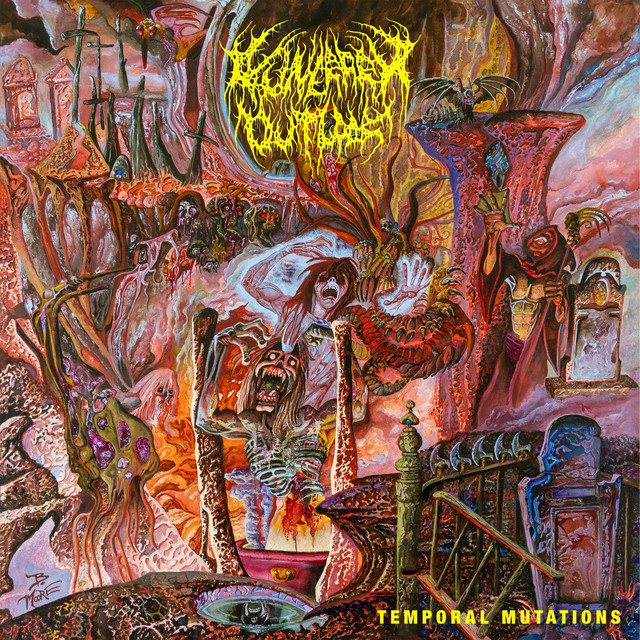 Funerary Outlook