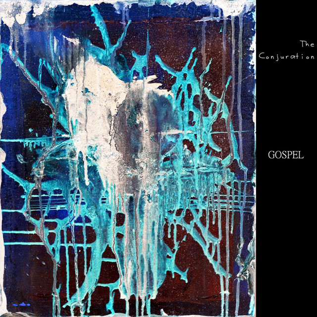 Gospel cover