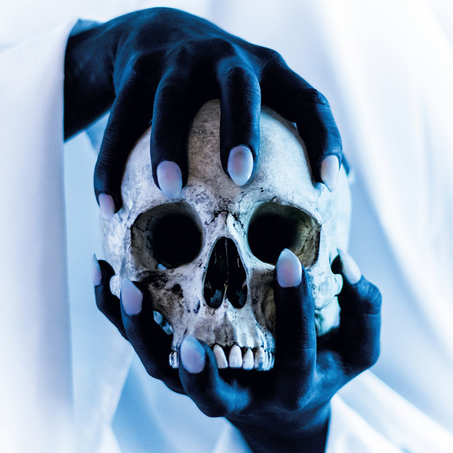 Possessor cover art