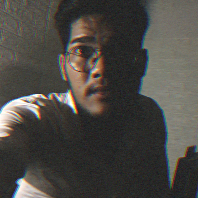 Jauh - song and lyrics by Michael Anantha, Tebo Riyadi | Spotify