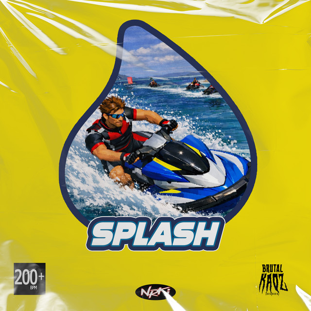 SPLASH