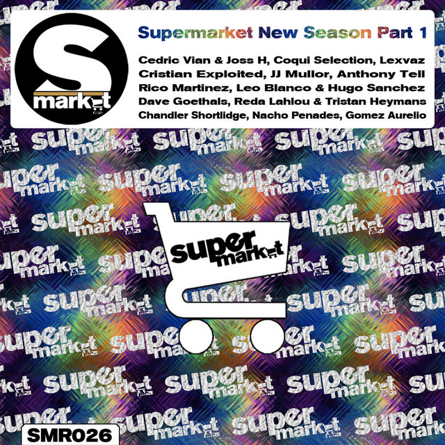 Supermarket New Season Part 1