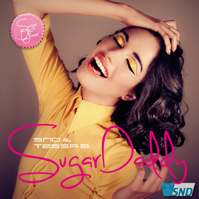 Sugardaddy cover art